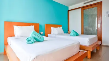 MANA MUINE BEACH RESORT