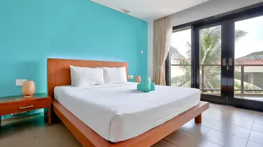 MANA MUINE BEACH RESORT