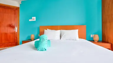MANA MUINE BEACH RESORT