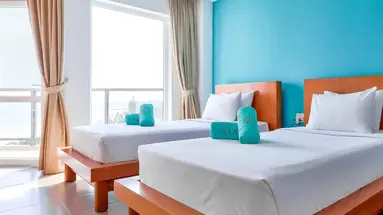 MANA MUINE BEACH RESORT
