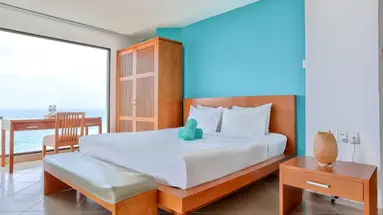 MANA MUINE BEACH RESORT