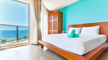 MANA MUINE BEACH RESORT