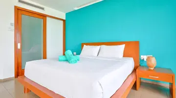 MANA MUINE BEACH RESORT