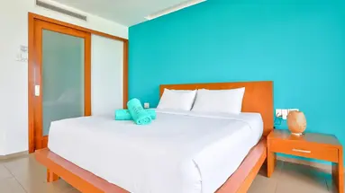 MANA MUINE BEACH RESORT