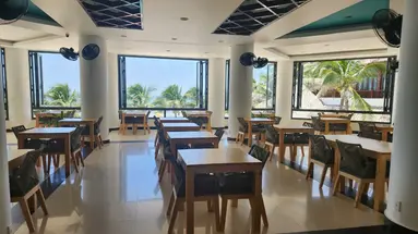 MANA MUINE BEACH RESORT