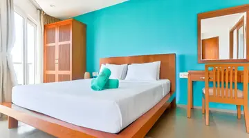 MANA MUINE BEACH RESORT