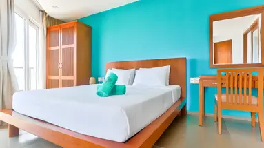 MANA MUINE BEACH RESORT