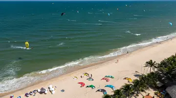 MANA MUINE BEACH RESORT