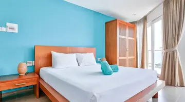 MANA MUINE BEACH RESORT