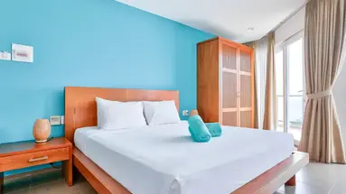 MANA MUINE BEACH RESORT