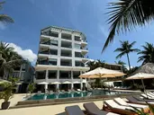 MANA MUINE BEACH RESORT