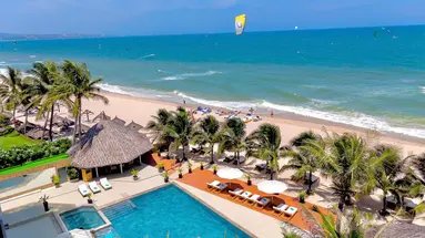 MANA MUINE BEACH RESORT