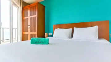 MANA MUINE BEACH RESORT