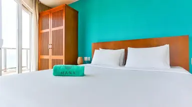 MANA MUINE BEACH RESORT