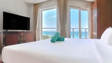 MANA MUINE BEACH RESORT