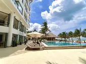 MANA MUINE BEACH RESORT