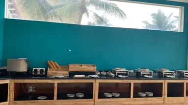 MANA MUINE BEACH RESORT
