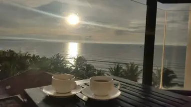 MANA MUINE BEACH RESORT