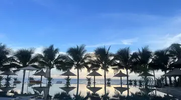 MANA MUINE BEACH RESORT