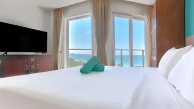 MANA MUINE BEACH RESORT