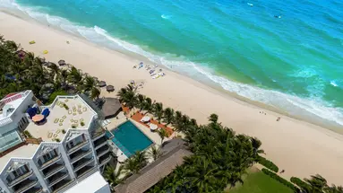 MANA MUINE BEACH RESORT