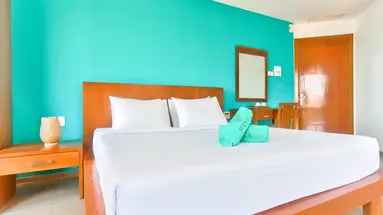 MANA MUINE BEACH RESORT