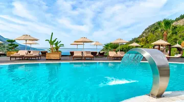 Manas Park Oludeniz