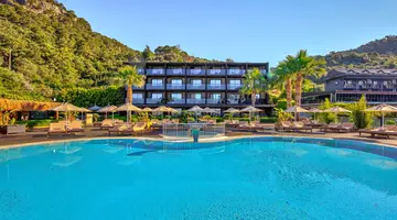 Manas Park Oludeniz
