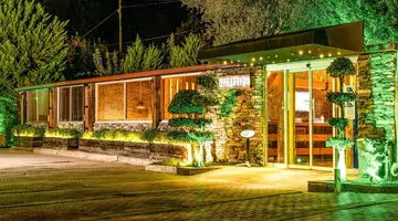 Manas Park Oludeniz