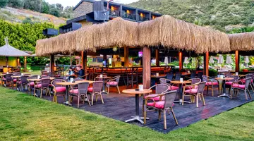 Manas Park Oludeniz