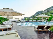 Manas Park Oludeniz