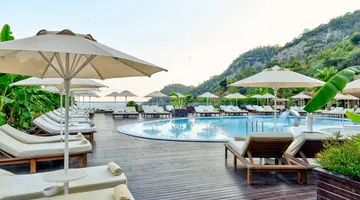 Manas Park Oludeniz
