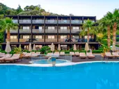 Manas Park Oludeniz