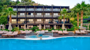 Manas Park Oludeniz