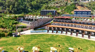 Manas Park Oludeniz