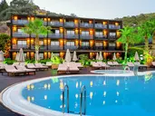Manas Park Oludeniz