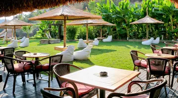 Manas Park Oludeniz
