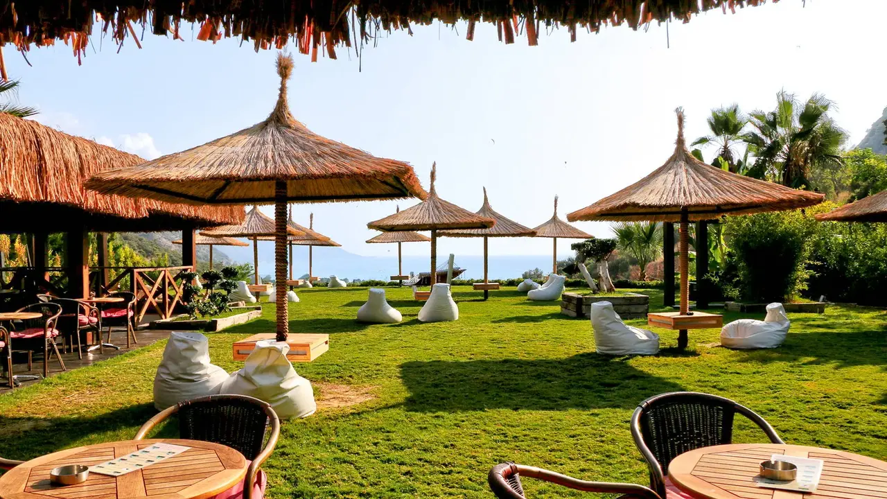 Manas Park Oludeniz