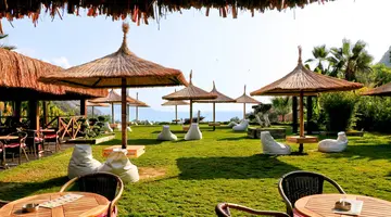 Manas Park Oludeniz