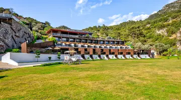 Manas Park Oludeniz