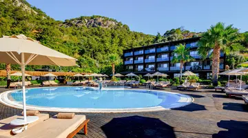 Manas Park Oludeniz