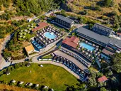 Manas Park Oludeniz