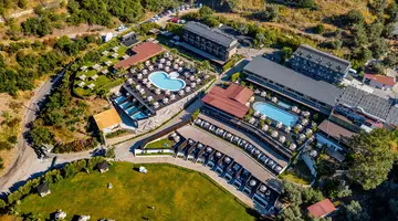 Manas Park Oludeniz