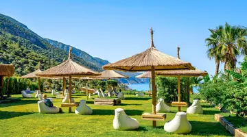 Manas Park Oludeniz