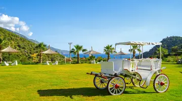 Manas Park Oludeniz