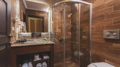 MANASPARK DELUXE HOTEL