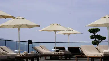 MANASPARK DELUXE HOTEL