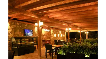 MANASPARK DELUXE HOTEL