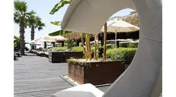 MANASPARK DELUXE HOTEL