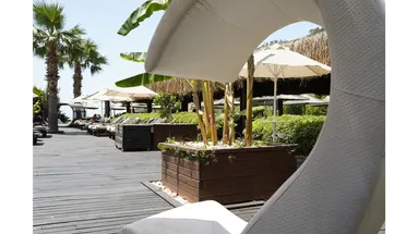 MANASPARK DELUXE HOTEL